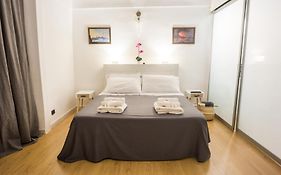 Residenza Sforza Apartment 2